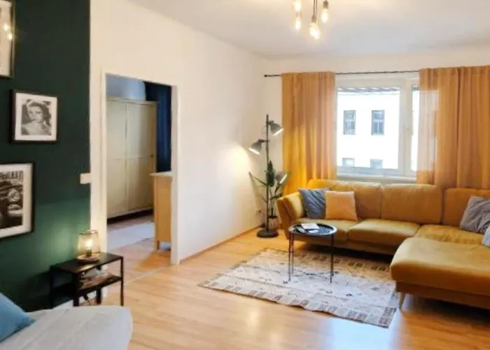 Apartamento Metro 1br - 3 Min To U1 Metro - Free Parking *