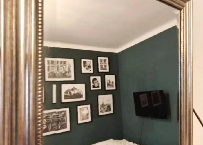 Apartamento Metro 1br - 3 Min To U1 Metro - Free Parking