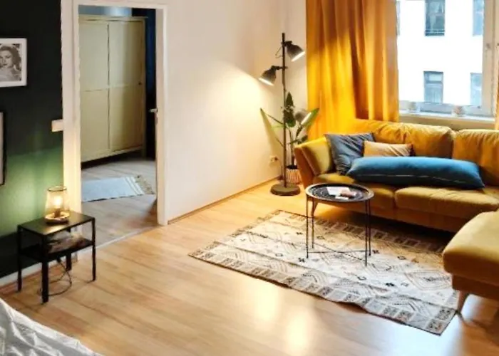 Apartamento Metro 1br - 3 Min To U1 Metro - Free Parking *